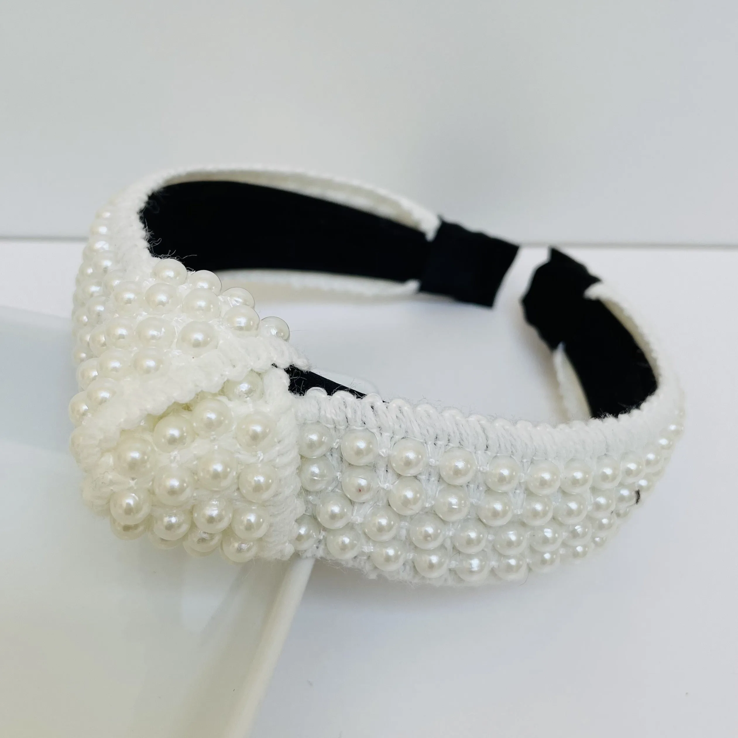 Anna Pearl Headband