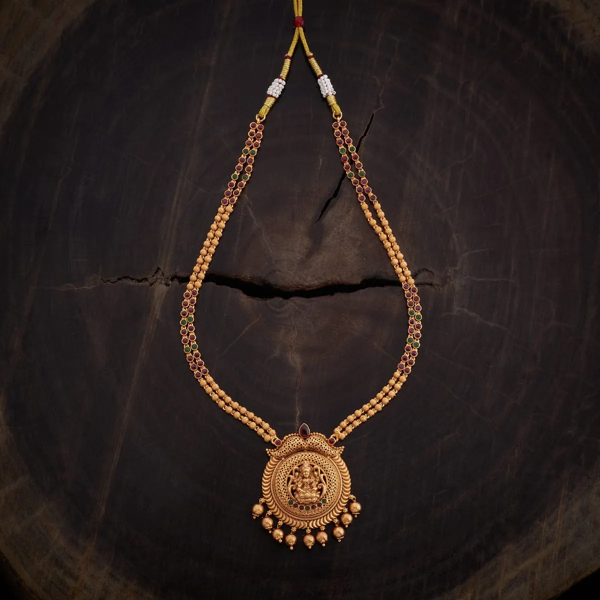 Antique Necklace 157658