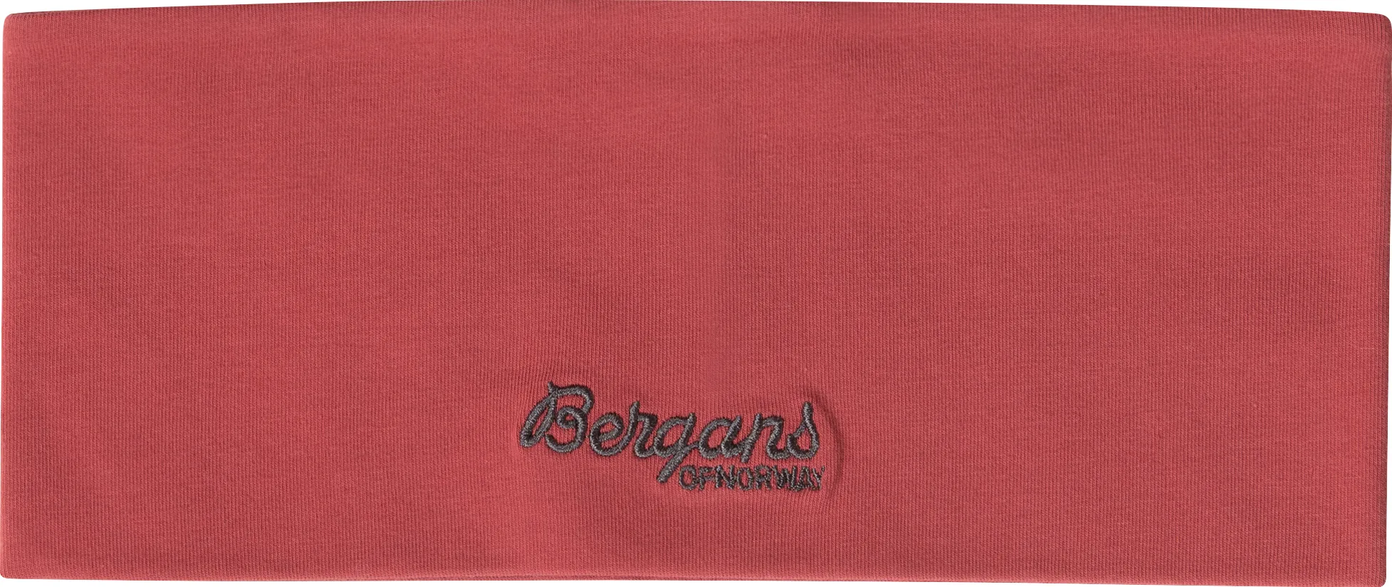 Bergans Junors&#x27; Cotton Headband Rusty Dust | Buy Bergans Junors&#x27; Cotton Headband Rusty Dust here | Outnorth