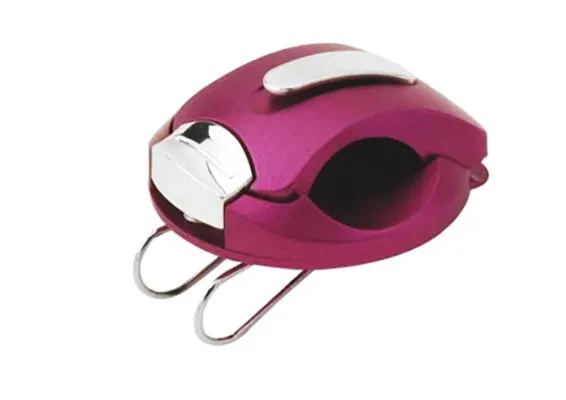 Car Visor Sunglass Clip holder