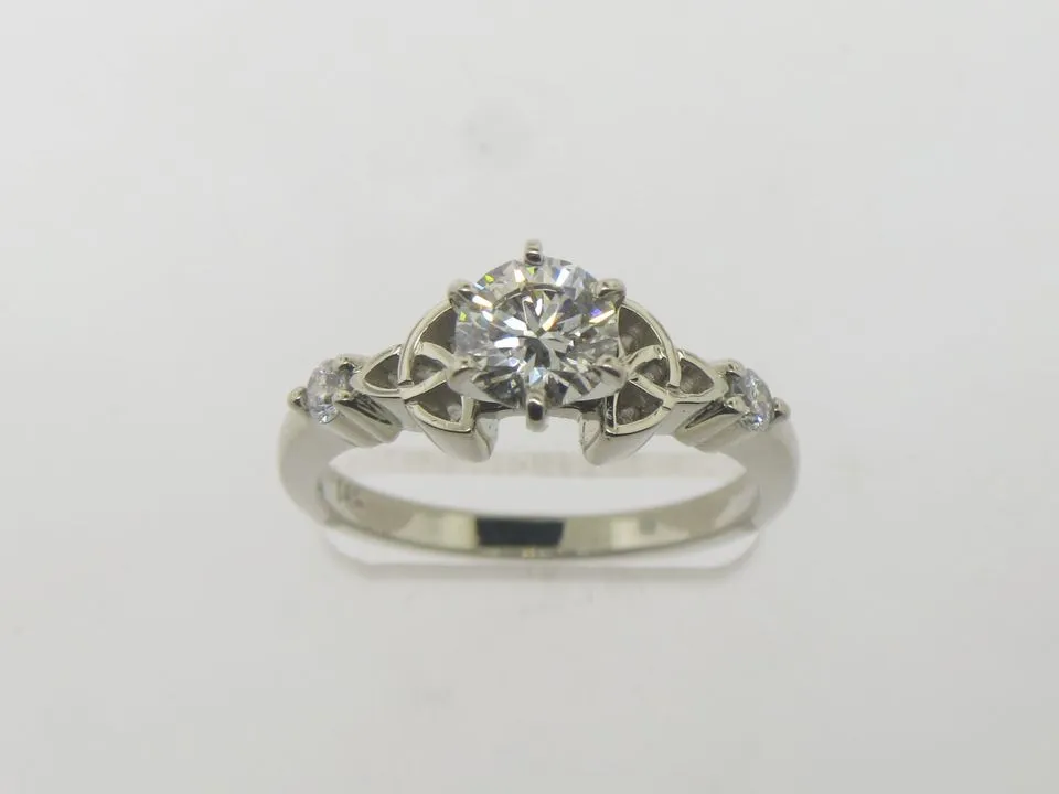 Celtic Designed Ring