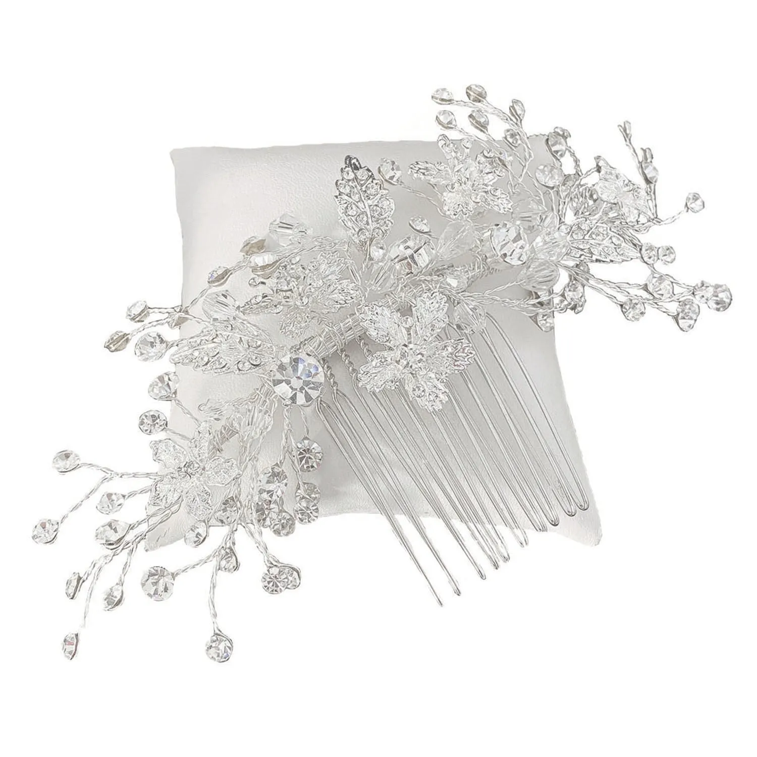 Elnora Hairpiece