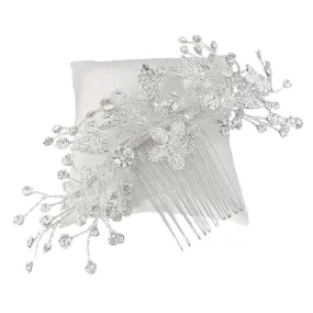 Elnora Hairpiece