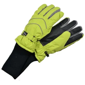SnowStoppers® Extended Cuff Gloves