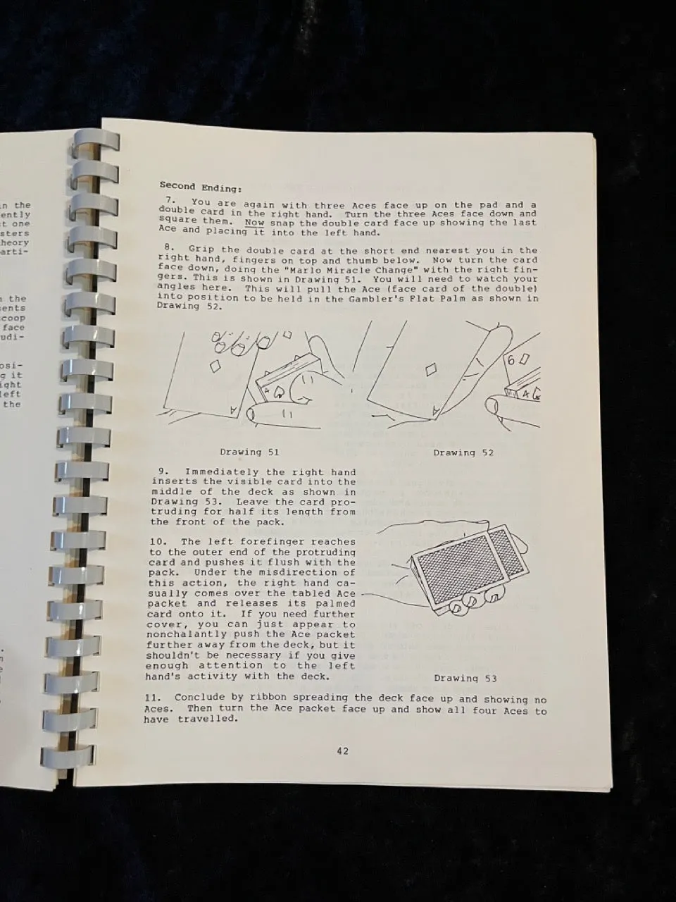 Special Effects - Randy Wakeman