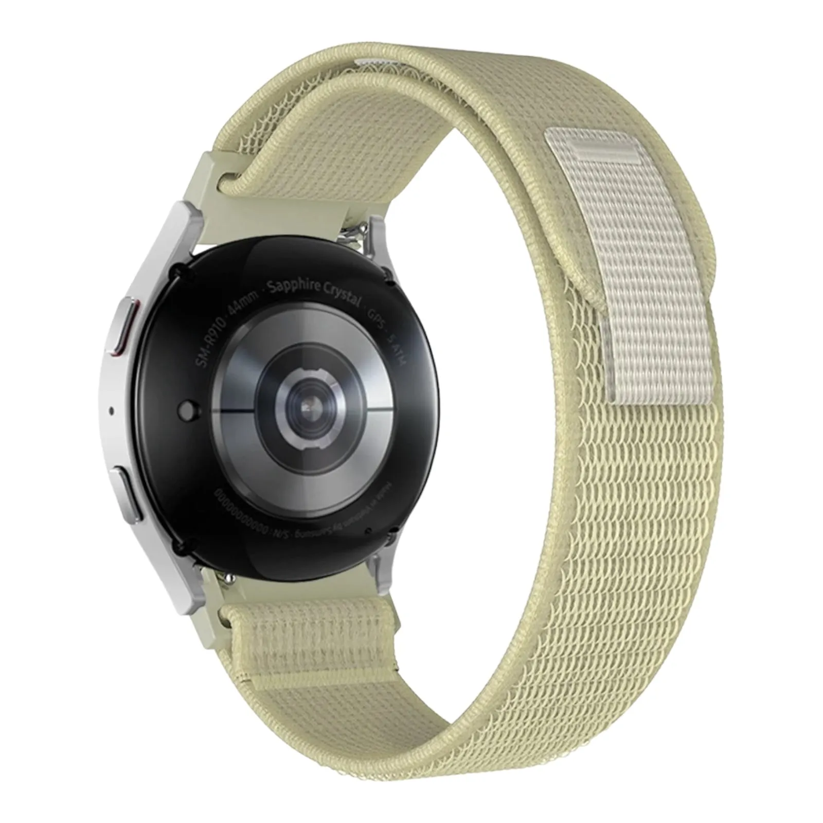 Trail Loop Watch Straps with the MVMT Chrono 40mm, Element & Powerlane