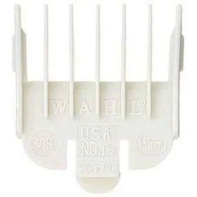 Wahl Clipper Guide #1.5