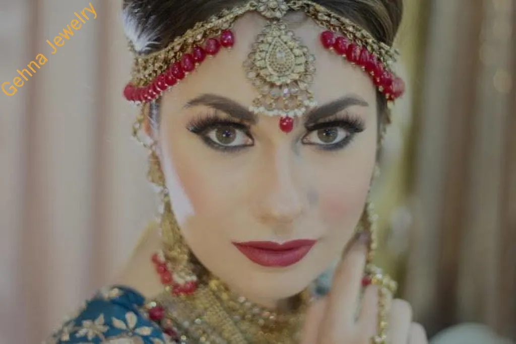 Zakiya Bridal Set